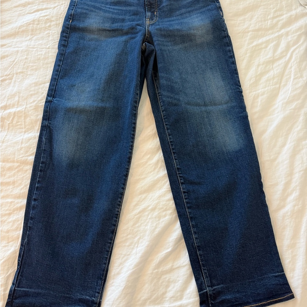Women’s Blue Jeans sz 12